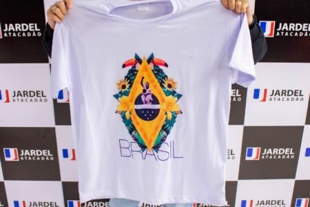 Curso de Sublimação Online - Jardel Moraes