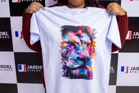 Curso de Sublimação Online - Jardel Moraes