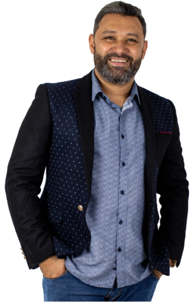 Curso de Sublimação Online - Jardel Moraes